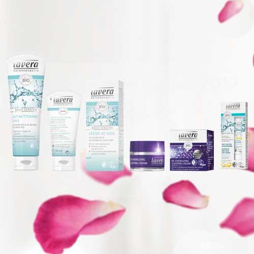 Les cosmétiques du mois : les soins Basis Sensitiv de Lavera Les cosmétiques du mois : les soins Basis Sensitiv de Lavera