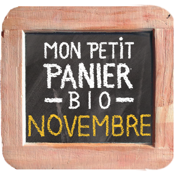 Mon petit panier bio Mon petit panier bio