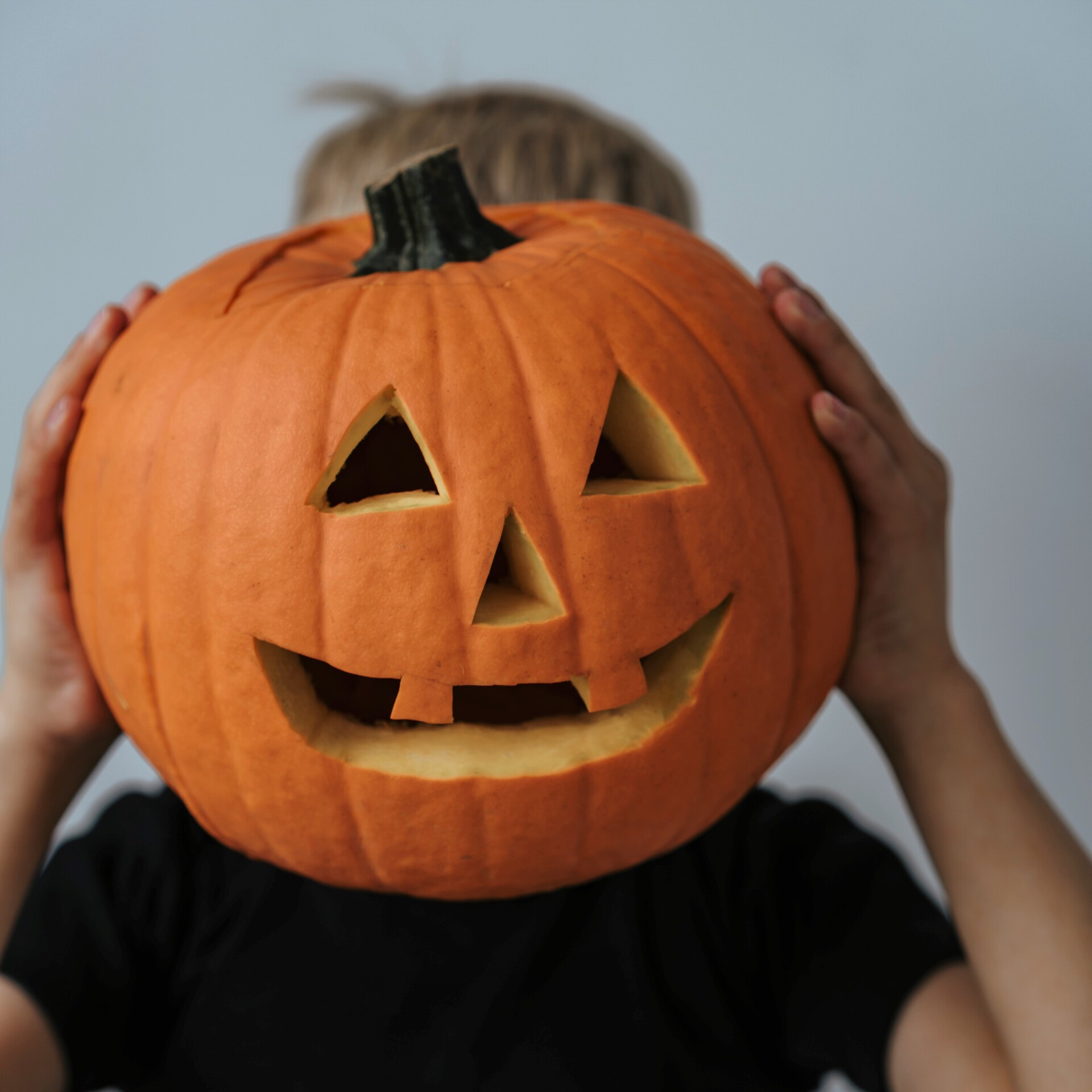 Quelques astuces pour un Halloween zéro déchet Quelques astuces pour un Halloween zéro déchet