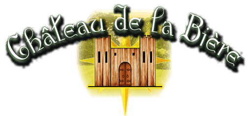 Château de la Bière - Donatien et Pascale Lesellier Château de la Bière - Donatien et Pascale Lesellier