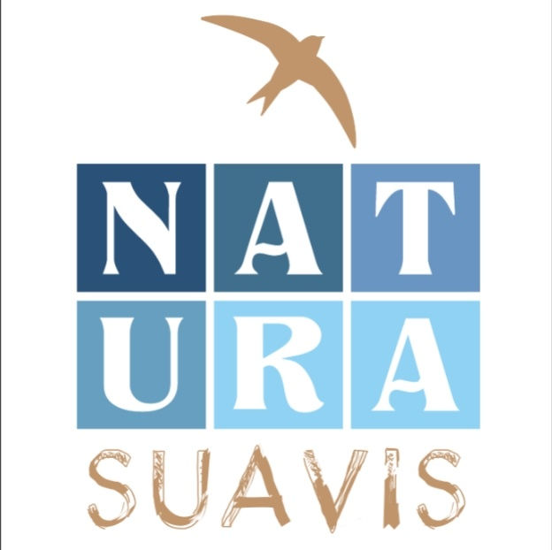 Natura Suavis (Plantes sauvages comestibles) Natura Suavis (Plantes sauvages comestibles)