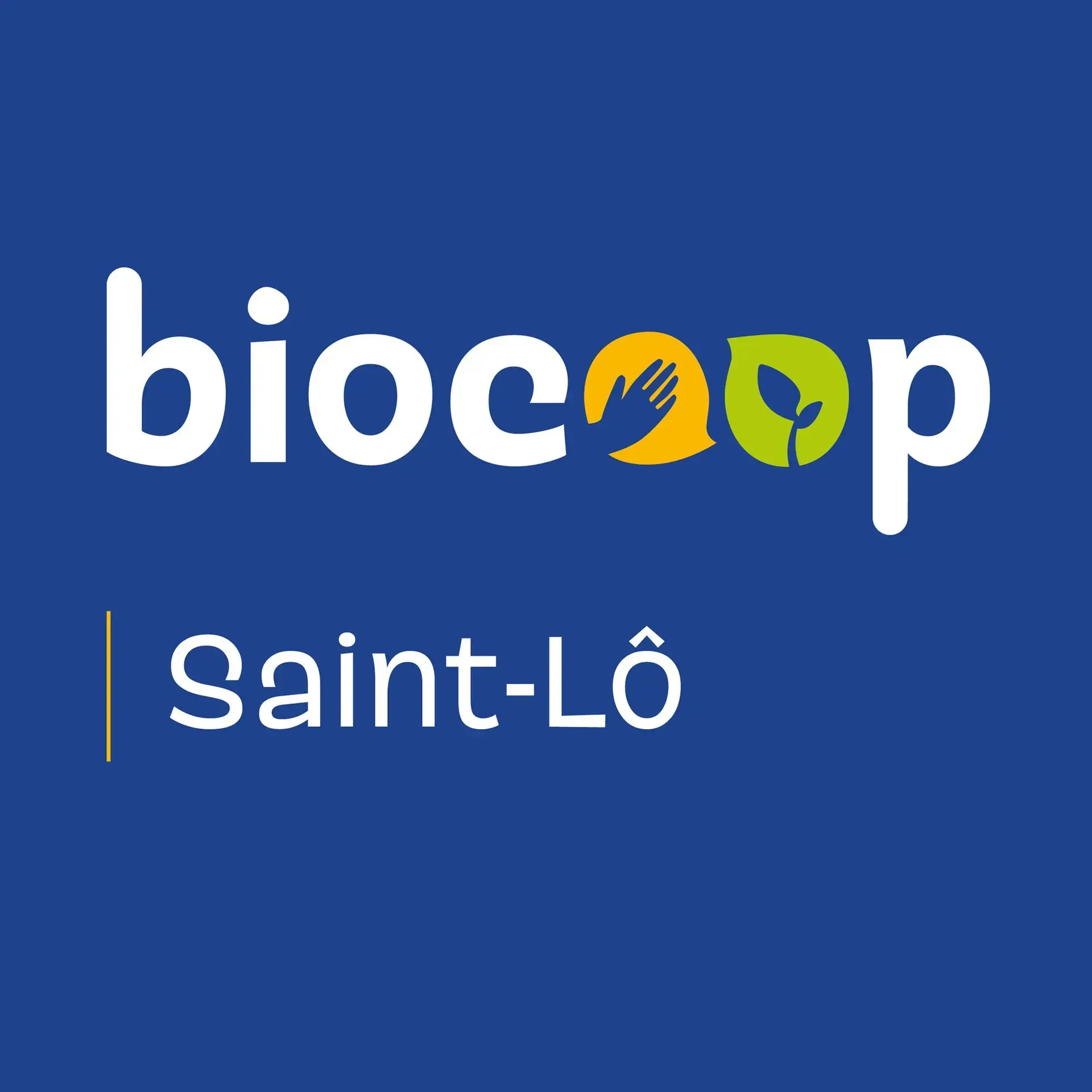 Photo Biocoop Saint-Lô