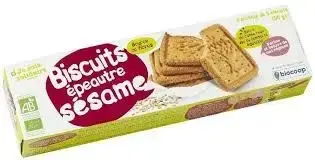 BISCUITERIE DE L’ABBAYE