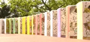 Les Savons D'Orély