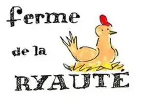 Ferme de la Ryauté (Poulets)